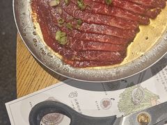 -姜虎东白丁烤肉(恒隆广场店)