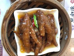 -点都德(汇盈广场店)