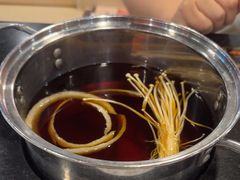 -呷哺呷哺(西单大悦城店)