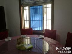 包厢-喜洋洋蟹庄(阳澄湖店)