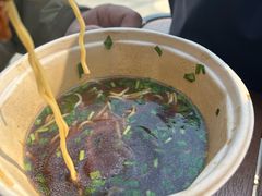 -鸡鸣汤包(红山动物园店)