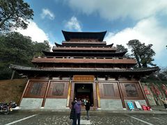 -敬亭山风景名胜区