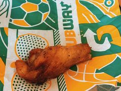 -赛百味SUBWAY(哈西店)