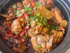 -回家吃饭·地道南昌菜(建德观总店)