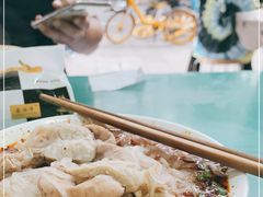 -甘记肥肠粉(马鞍北路店)