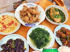 -百家鲜·杭帮菜