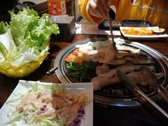 -杀猪天·韩国烤肉(总店)