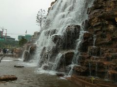 -枫香湖儿童公园