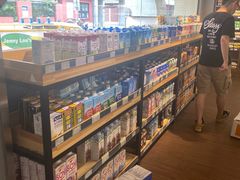 -婕妮璐超市 Jenny Lou’s Shop(三里屯店)
