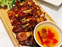 -琉璃餐厅(德基广场店)