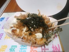 -新五爱道夜市