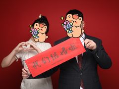 -bobo高端证件照工作室(三元桥店)
