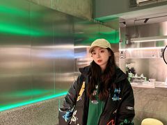 -YECLIP COFFEE黄色回形针咖啡
