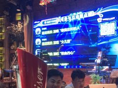 -胡桃里音乐酒馆(下沙店)