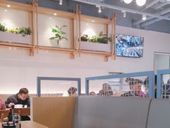-翡翠拉面小笼包Crystal Jade(上海浦东国际机场T1店)