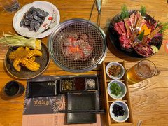 -黑牛の店·和牛烧肉(合生汇店)