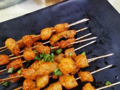 -聚味瞿记·龙虾堂(渔人码头一店)