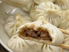 -津门张记包子铺(华昌道店)