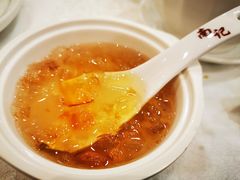-寻味顺德·南记酒家·传统顺德菜·鱼生(广源路店)