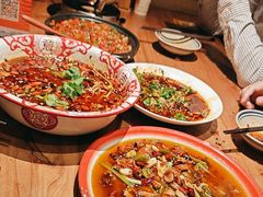 -泥糊破店小酒馆·团建聚餐(南京西路店)