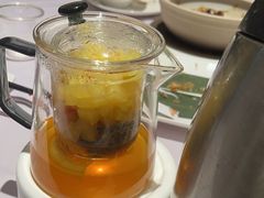 -粗茶淡饭·汉口公馆(循礼门店)