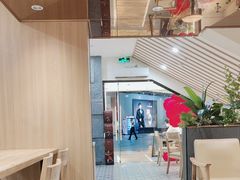 -霸王茶姬(正佳广场店)