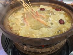 -港迹·鲜围煮海鲜火锅(湖州时代广场店)