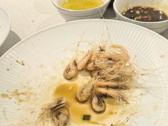 -狮王府淮扬菜(新街口友谊店)