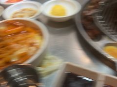 -喜来稀肉(虹泉路店)