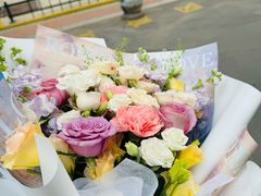 -朱富贵火锅(金融街万达店)