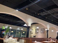 -三猫黑鱼花(南大店)