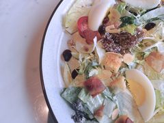-Wei菋·Le Bistrot