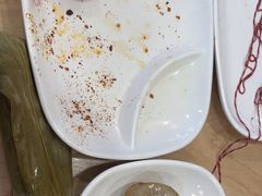 -小杨生煎(成山巴黎春天店)