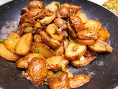-蜀厨小匠·民间川菜(犀浦店)