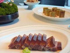 -淮香国色·淮扬菜(正大中心店)