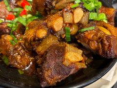 -富临轩私房菜(集庆门大街店)