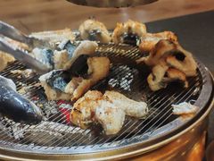 -味家烤肉烤鳗鱼牛排(西塔旗舰店)