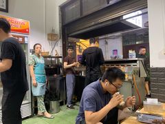 -清真·马峰烤肉(小学习北巷店)