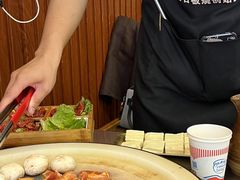 -阿昌白族石板烧·菌锅(大理古城店)