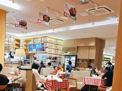 -西贝(大华虎城店)