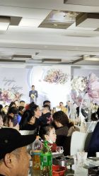 -茉莉花国际酒店·宴会厅