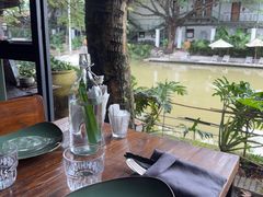-喜洲吧·江畔老船厂·庭院餐厅(喜临院店)