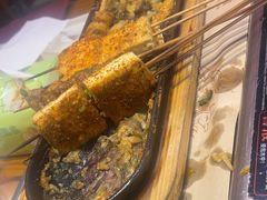 -唐力九头鸟烧烤·罗田吊锅(西云楼店)