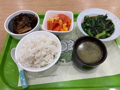 -老乡鸡(南京首创立方店)