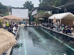 -DGE季风钓虾营地·团建·聚会