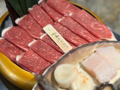 -一绪に寿喜烧自助(世茂广场店)