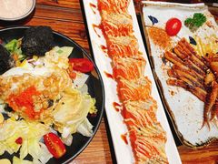 -小川洋风料理(街道口店)