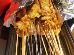 -虾乐园龙虾·夜宵(松江店)