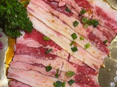 -妙香居韩国烤肉(容桂天佑城店)