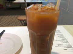 -大四喜茶餐厅(井岸店)